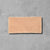 Handmade Large Rectangle Naranja Terracotta - 15 x 30 Tiles - Handmade Terracotta